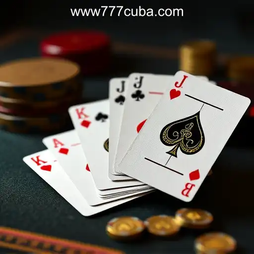 Card Games: A Journey Through History and Modern Platforms