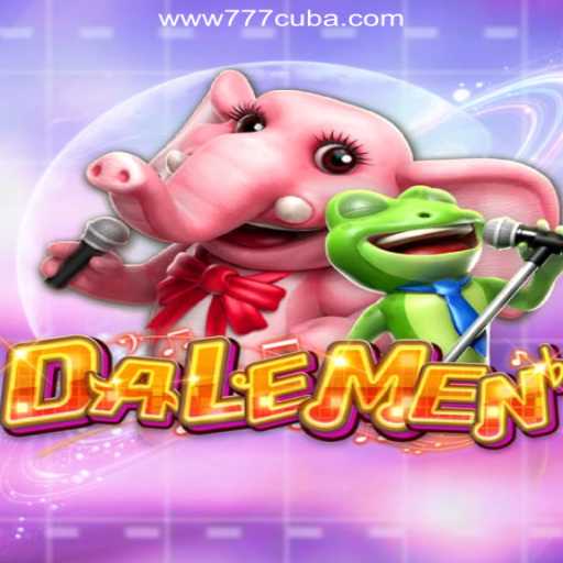 Exploring the Intriguing World of DALEMEN and 777cuba.Com Game Login e Registo