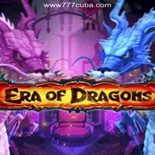 EraOfDragons: Discover the Epic World and Adventure