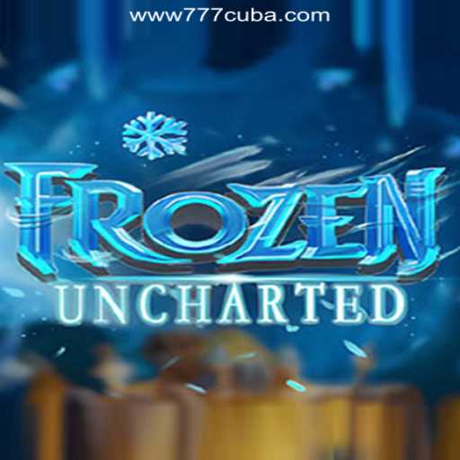 Exploring the FrozenUncharted Adventure