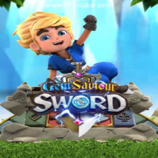 Discover the Enchanting World of GemSaviourSword: Embark on a Thrilling Adventure