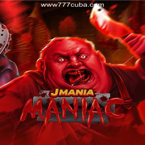 The Thrilling World of JManiaManiac: 777cuba.Com GAME Login e Registo