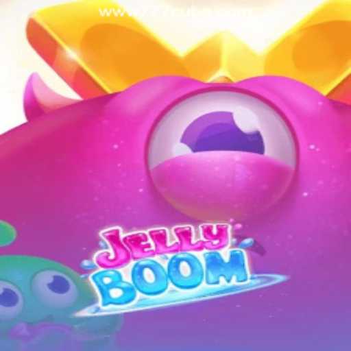 Exploring JellyBoom: A Dive into the Captivating World of 777cuba.Com GAME Login e Registo