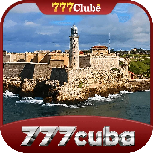 777cuba.Com GAME Login e Registo logo