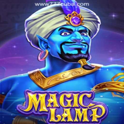 MagicLamp: An Enchanting Journey into the Mystical World of Gaming