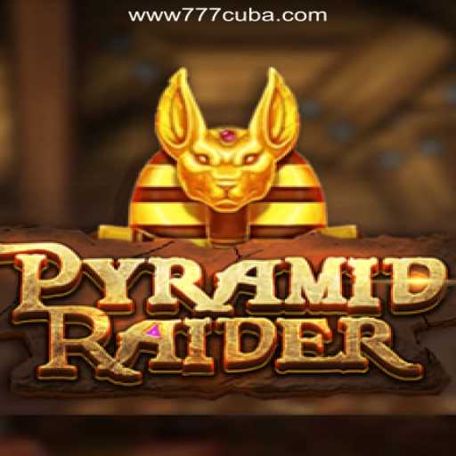 Explore the Exciting World of PyramidRaider: A Thrilling Gaming Experience with 777cuba.Com GAME Login e Registo