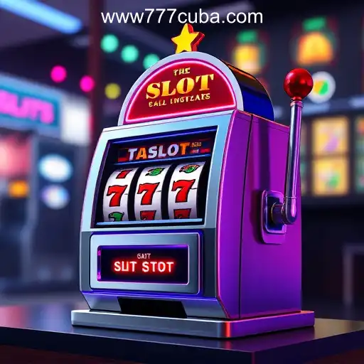 Understanding Slot Machines - An Exploration of 777cuba.Com GAME Login e Registo
